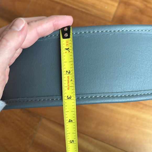 Matt & Nat vegan purse - Picture 13 of 14